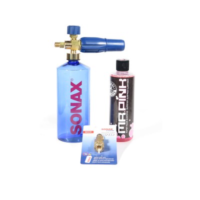 Sonax Foamlance Bosch