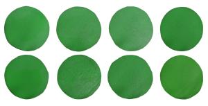 Mönsterpads - vinylreparation