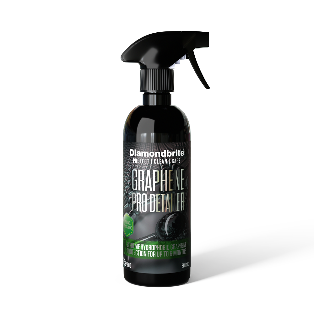 DiamondBrite Graphene Pro Detailer 500 ml