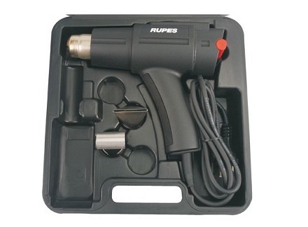 Rupes varmlutspistol 1600 Watt