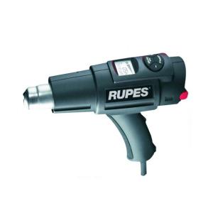 Rupes Varmluftspistol 2000 Watt med LCD Display Värsting!