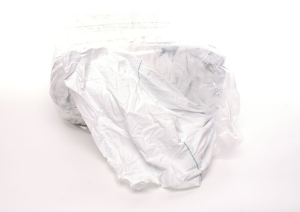 Torkduk Vit 10kg Lakansväv