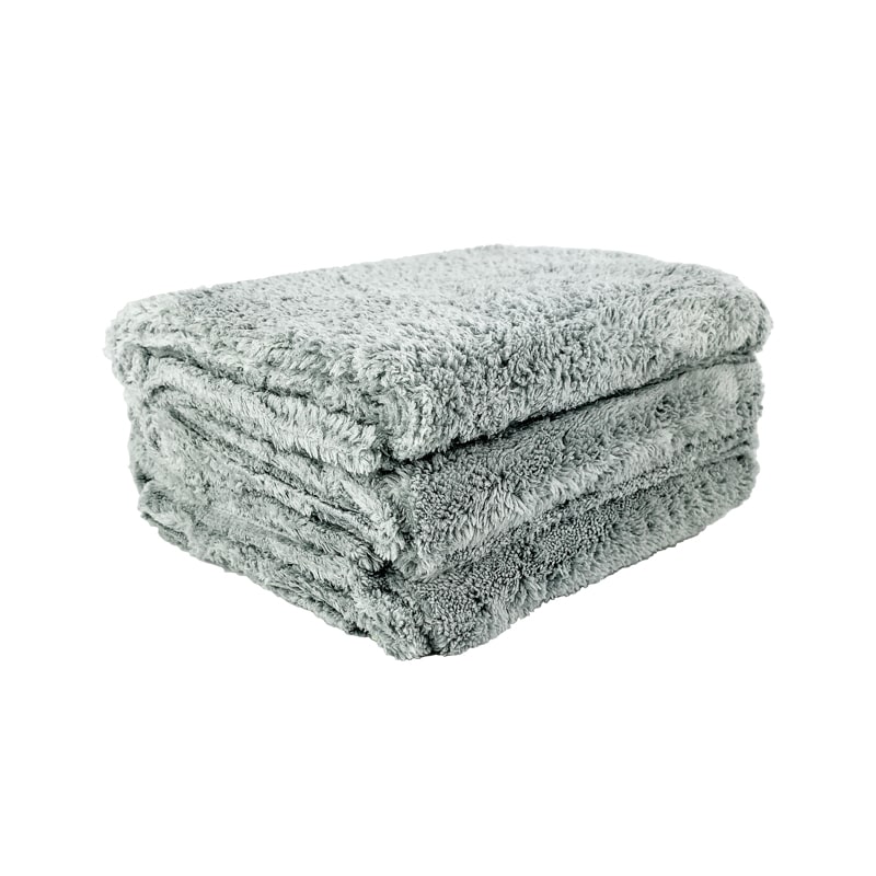 Mikrofiberduk Supersoft 3-pack