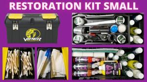 Startkit för restaurering