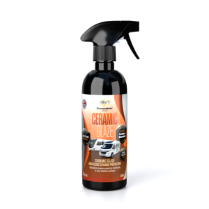 DiamondBrite Leisure Ceramic Glaze 500 ml.