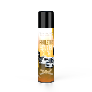 DiamondBrite Leisure Upholstery Cleaner 500 ml.