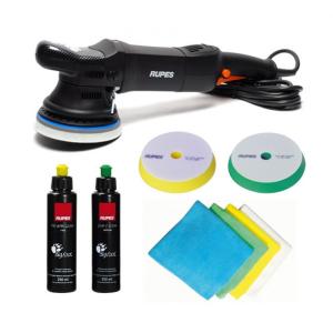 Rupes Polermaskin med kit LHR15