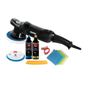 Rupes polermaskin DA BAS kit BigFoot 21mm