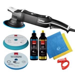 RupesPolermaskin LHR21 Mark V Bas Kit