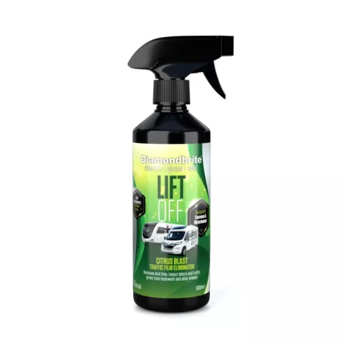 DiamondBrite Leisure Lift Off 500 ml.