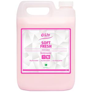 Liv Soft Fresh 5 L