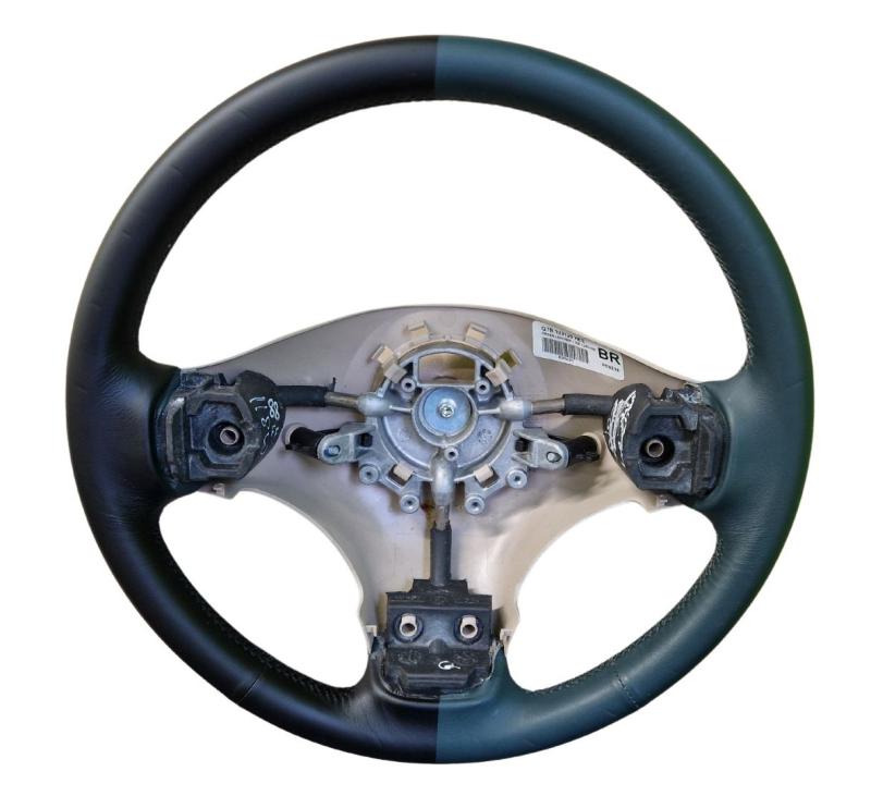 Infärgningskit för 5 rattar