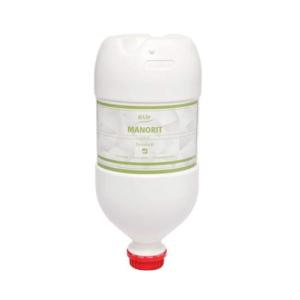 Liv Manorit grovtvål 2,5 Liter