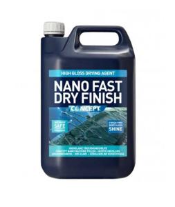 Concept Nano Fast Dry Finish
