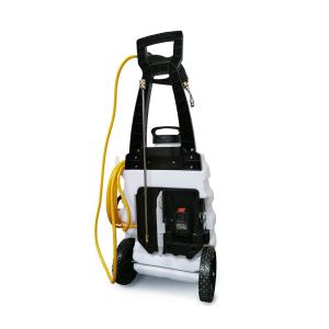 Non-stop sprayer 30L
