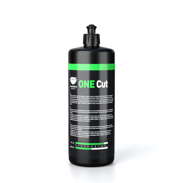 Diamondbrite One Cut Compound 1 Liter