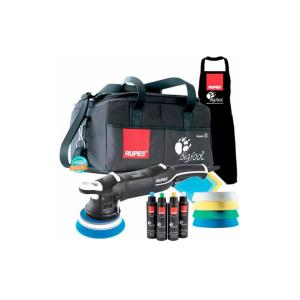 Rupes Polermaskin Mark III Deluxe kit LHR21