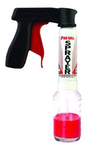 Preval Sprayer - Handtag
