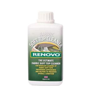 Renovo Fabric Soft Top Cleaner 500 ml