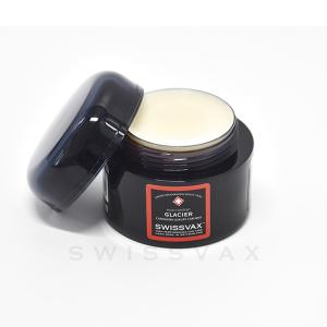 Glacier från Swissvax speciellt för vita bilar 50 ml