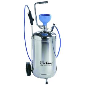 Alcon Skumpåläggare 40L