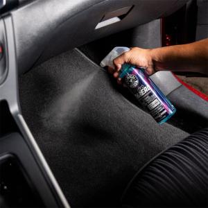 Chemical Guys Hydrothread ceramic fabric