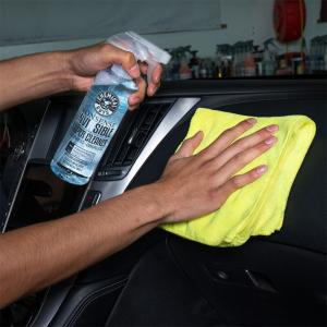 Chemical Guys Nonsense invisible super