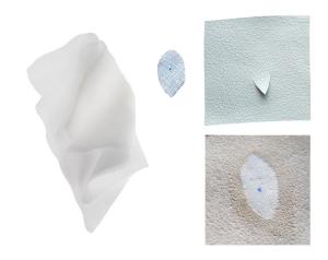 Armeringsduk -Canvas