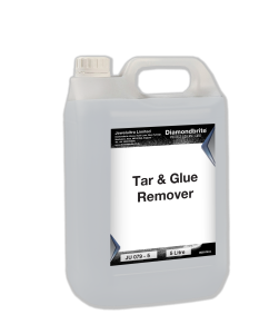 Diamondbrite Tar & Glue Remover 5 Liter