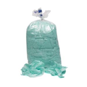 Polerduk Pastell 8kg.