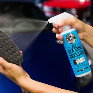 Chemical Guys Silk Shine Dressing