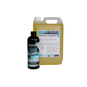 DiamondBrite Ceramic Shampoo 500 ml
