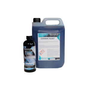 DiamondBrite Ceramic Blast - Snow Foam 500 ml