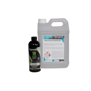 DiamondBrite Tar & Glue Remover 500 ml