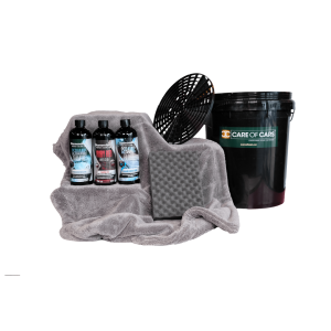 Diamondbrites Stora tvättpaket