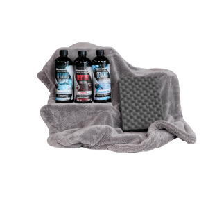 Diamondbrites Mellan tvättpaket