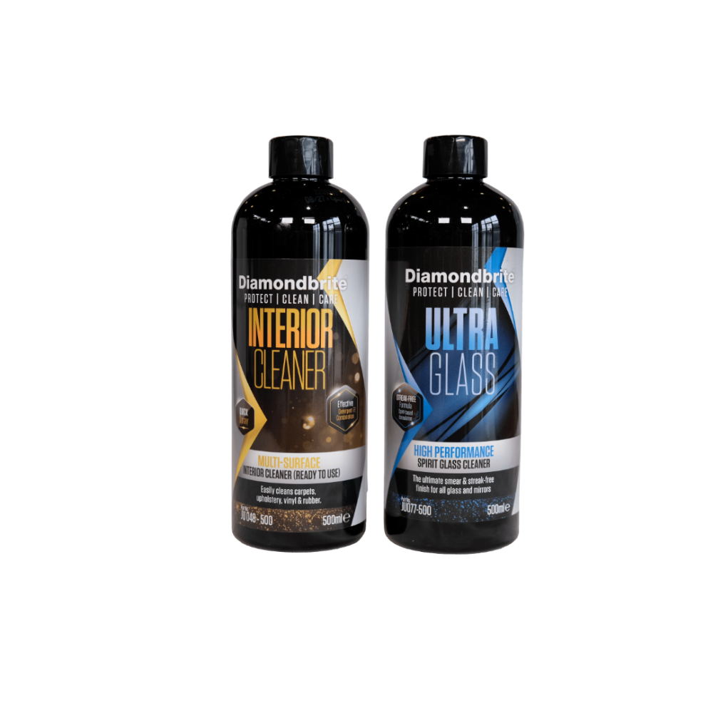 Diamondbrites Interiörpaket