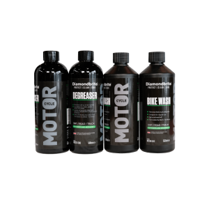 Diamondbrites MC Tvättpaket