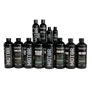 Diamondbrites Mc-vårdskit Stor