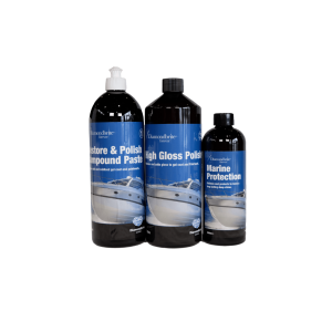 Diamondbrites Marina Poler och Protection paket