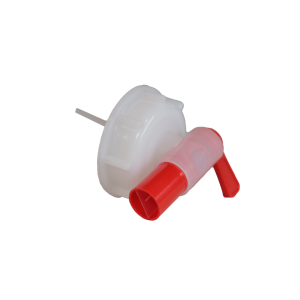 Diamondbrite Tappkran 25 Liter