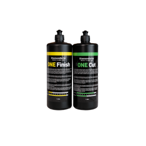 Diamondbrites lilla polerpaket