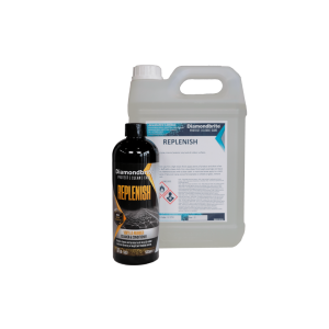 DiamondBrite Replenish Vinyl & Tyre Protector 500 ml