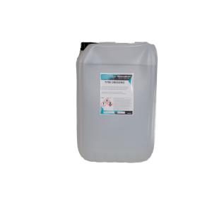 Diamondbrite Tyre Dressing 25 Liter