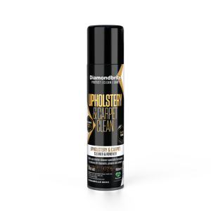 DiamondBrite Aerosol Upholstery Cleaner 450 ml