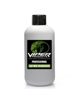 Avfettningsvätska för läder (Ej mocka & nubuck)