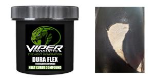 Vinylfiller Duraflex (15ml)