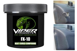 Vinylfiller FX-10 (15ml)