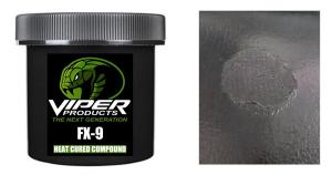 Vinylfiller FX-9 (15ml)