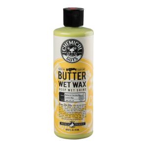 Chemical Guys Butter Wet Wax